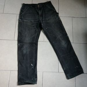 Carhartt Doubleknee work pants